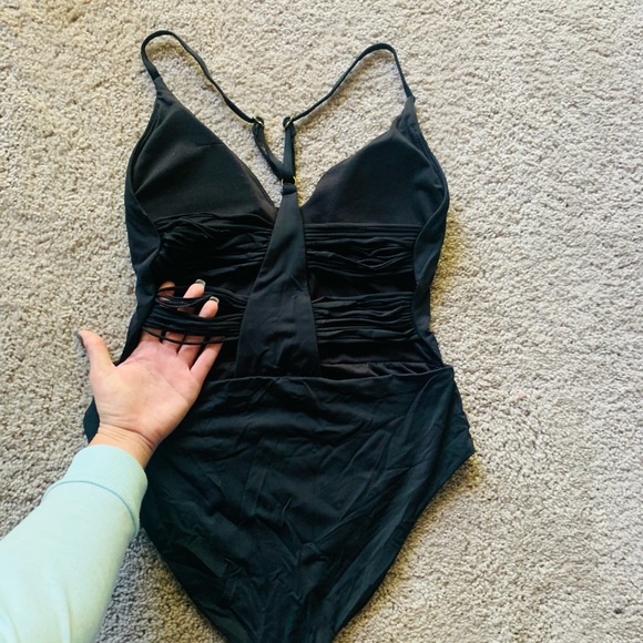 Ambrielle One-piece Swimsuit - Picture 3 of 3